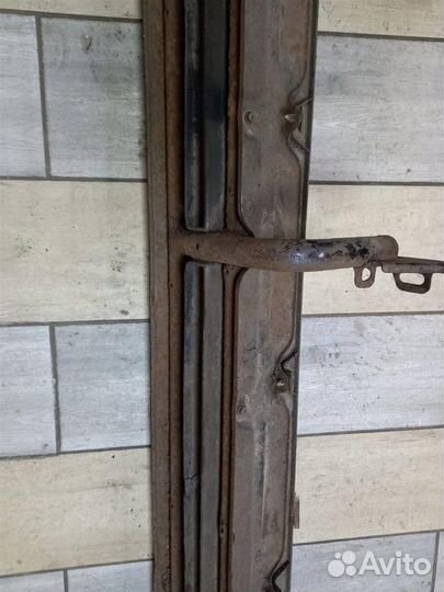 Подножка mitsubishi pajero sport K94W