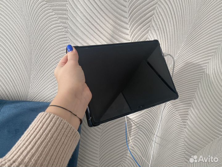 Lingbo s25ultra планшет