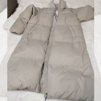 Женская верхняя одежда