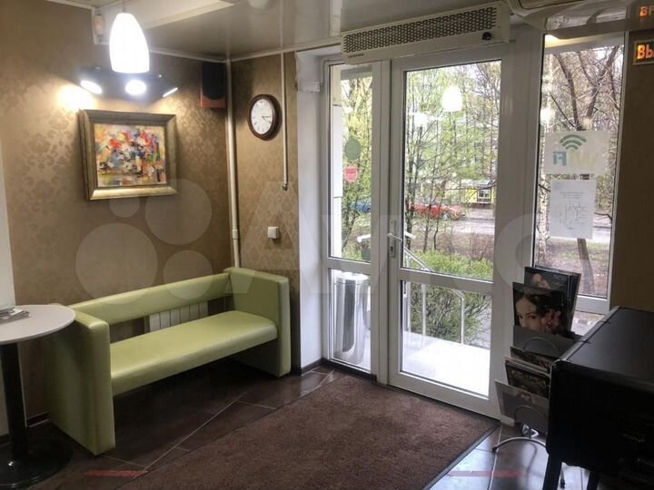 Помещение свободного назначения, 71.2 м²