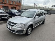 ВАЗ (LADA) Largus 1.6 MT, 2019, 119 200 км, с пробегом, цена 930 000 руб.