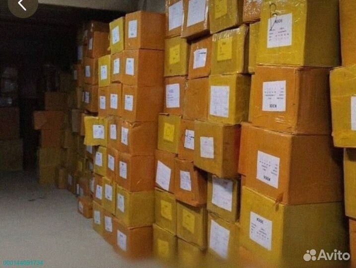 Мешки с карго / Алиэкспресс (Арт.73722)