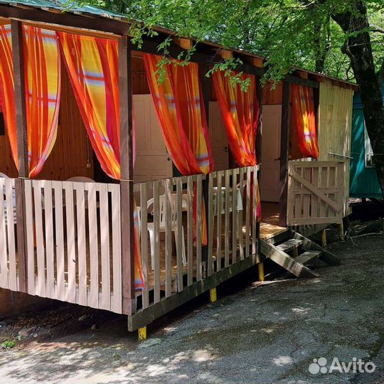 Горничная с проживанием на море