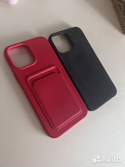 Чехол на iPhone 13 pro max