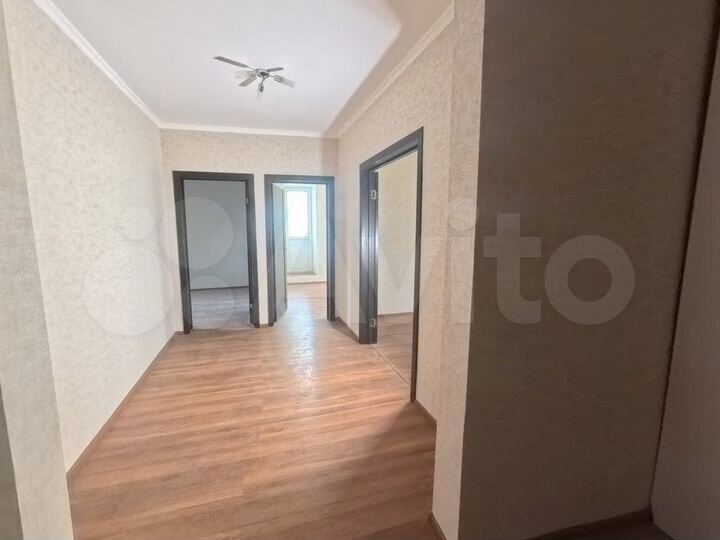 Аукцион: 3-к. квартира, 72,9 м², 3/15 эт.