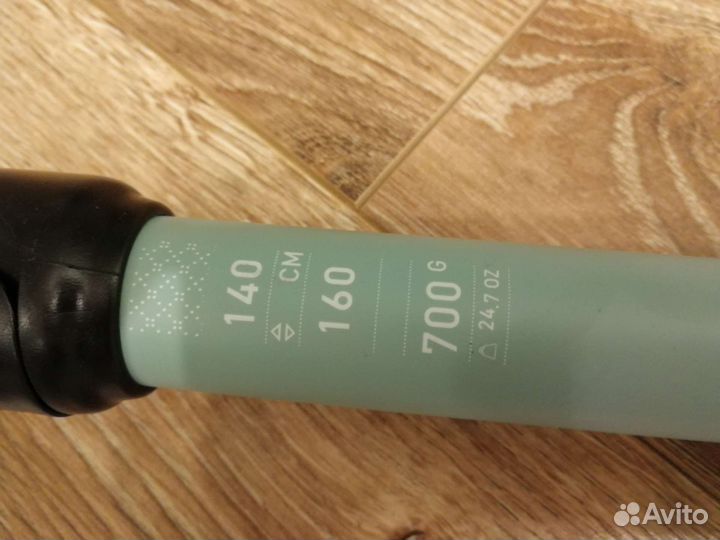 Весла Decathlon