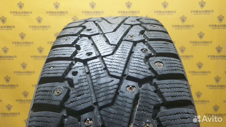 Pirelli Ice Zero 215/60 R17 100T