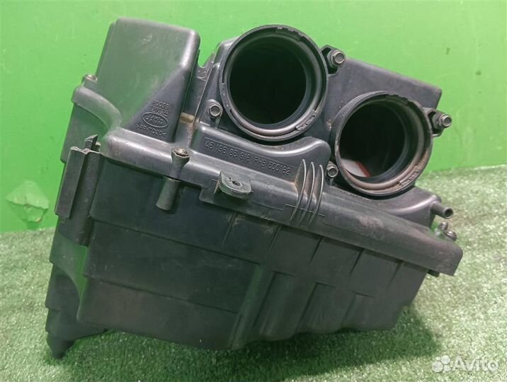 Корпус воздушного фильтра Land Rover Discovery 4