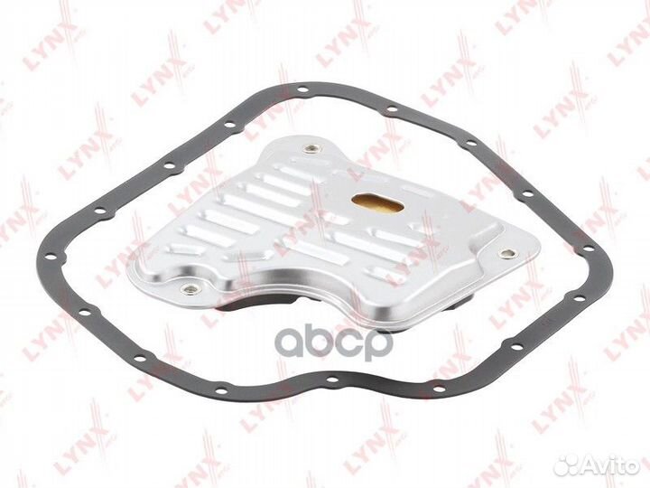 Фильтр АКПП LT1175 lynxauto