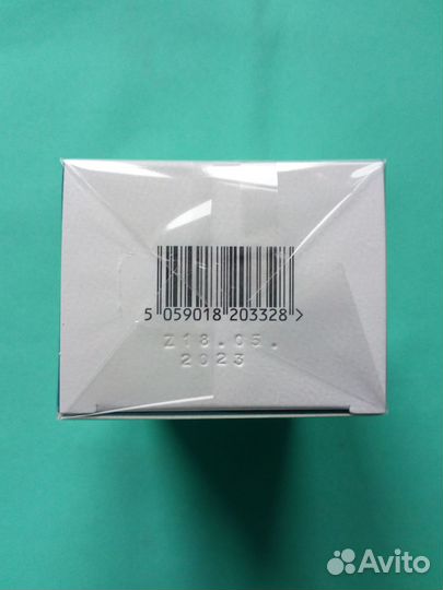 Парфюмерная вода Avon Artistique Nymphea Lumiere