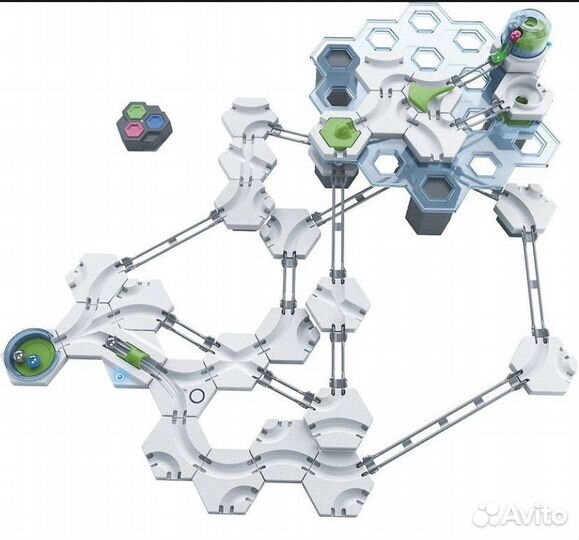 Gravitrax стартовый набор