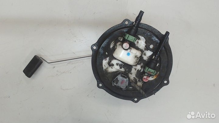 Насос топливный электрический Mitsubishi Lancer 10