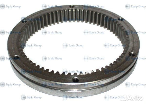 Шестерня внутренняя миксера hurakan HKN-IP30F2