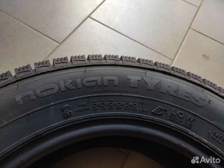 Nokian Tyres Nordman RS2 195/65 R15 95R