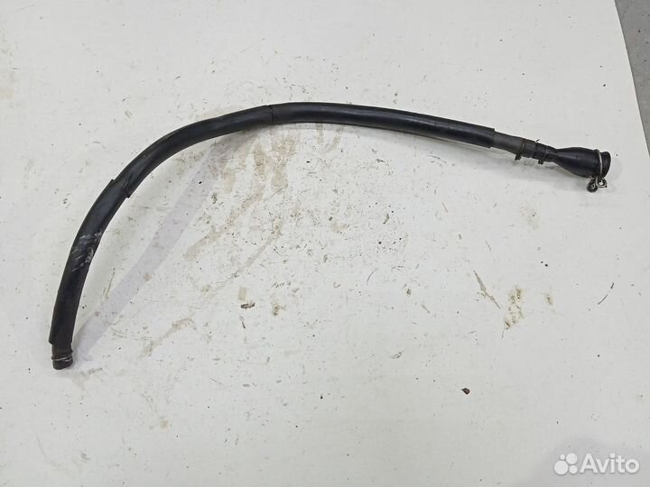 Маслошланг Honda Dio 27 28 оригинал