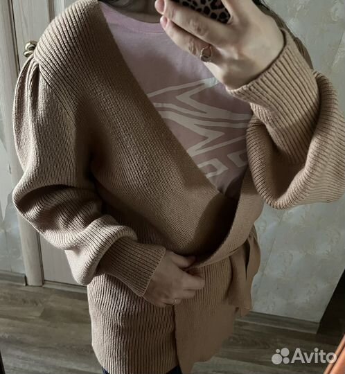 Кардиган женский 42 44