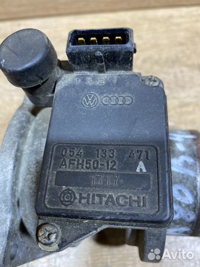 Дмрв Audi 100 C4 2,8 054133471 M244