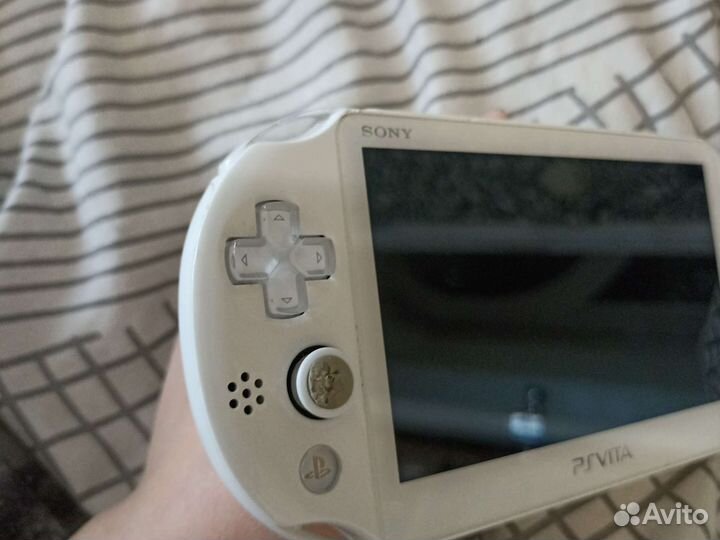 Sony ps Vita