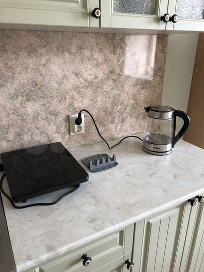 2-к. квартира, 320 м², 2/9 эт.