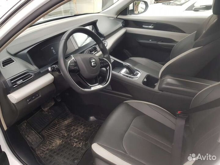 Evolute i-PRO 150 л.с. AT, 2023, 121 284 км