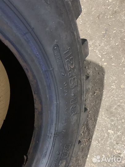 Шины 12.5-18 mitas