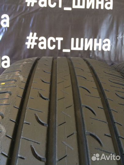 Goodyear EfficientGrip 225/55 R19
