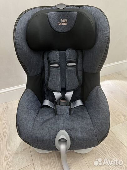 Автокресло britax romer