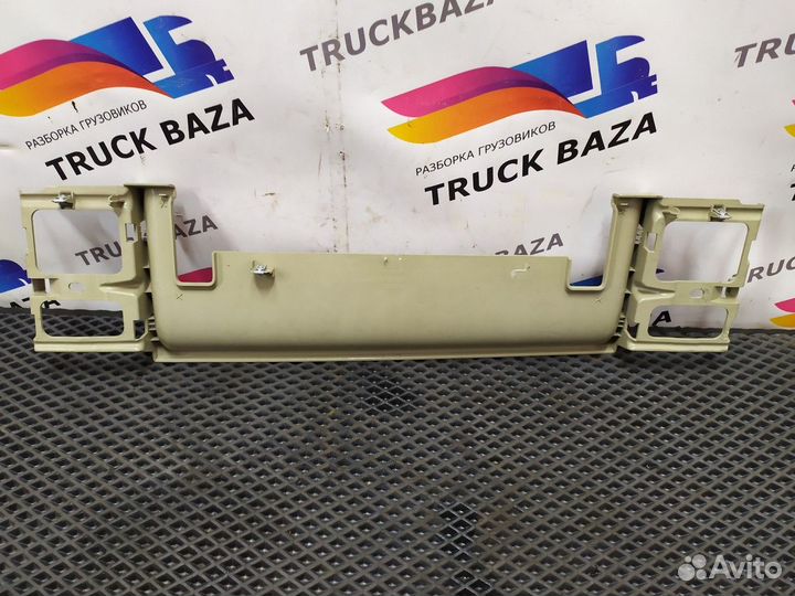 Облицовка декоративная рамка Volvo FH