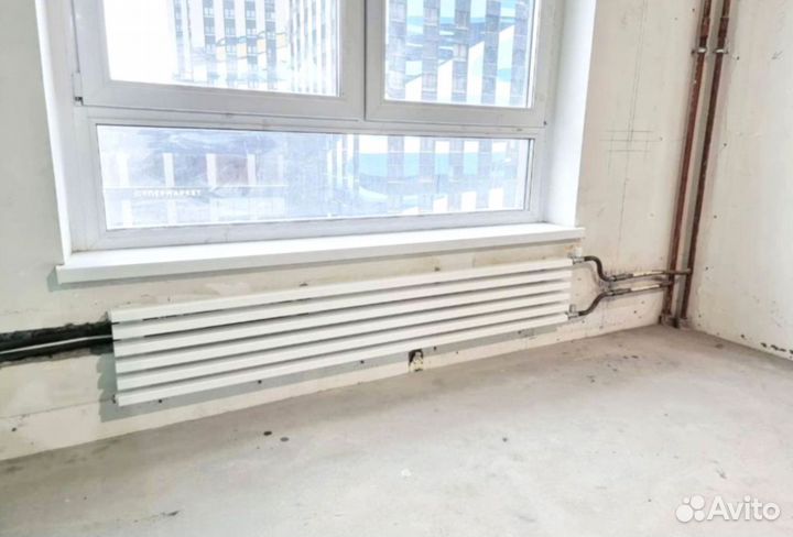 Дизайнерские радиаторы/ velar