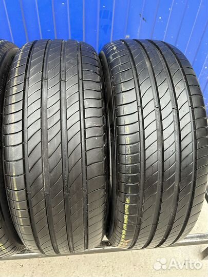 Michelin Primacy 4 195/55 R16
