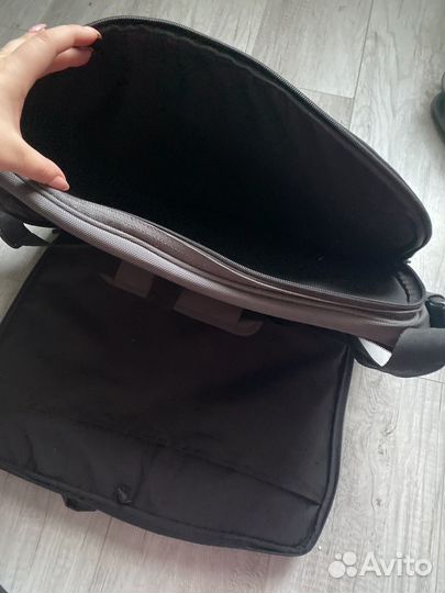 Сумка для ноутбука 17