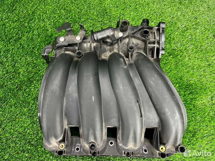 Коллектор впускной Bmw 1 E87 N45B16 2006