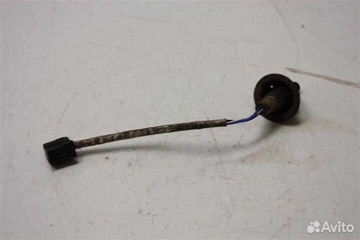 Датчик кислородный/Lambdasonde Honda Civic 5D 2