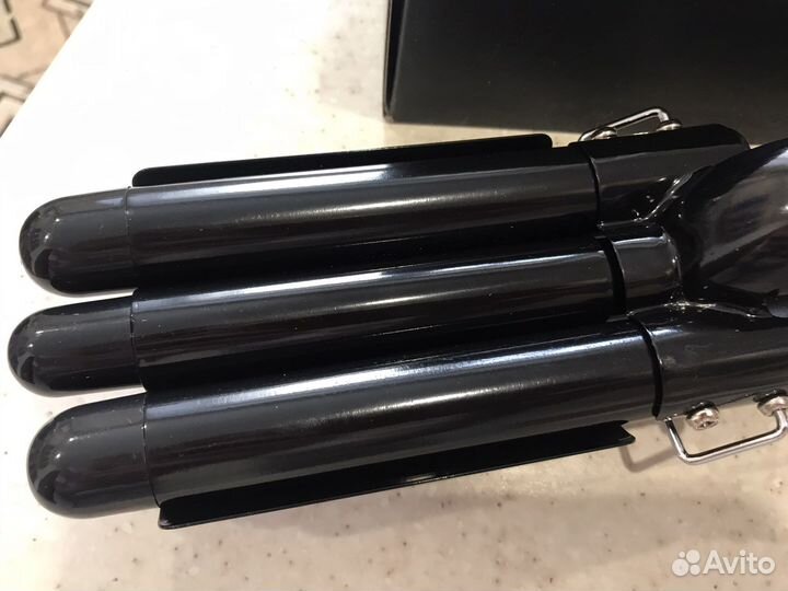 Плойка триВолны - Абсолютно новая