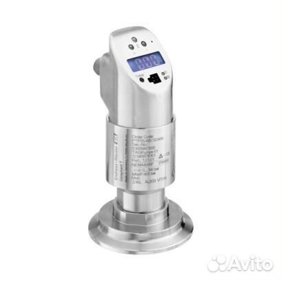 Реле давления Ceraphant T PTP35