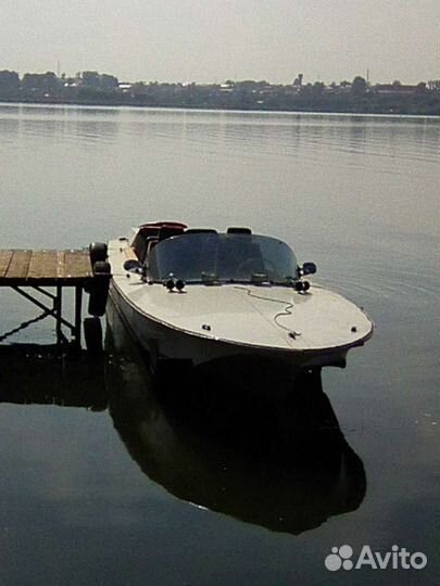 Продам катер н подводных крыльях, 