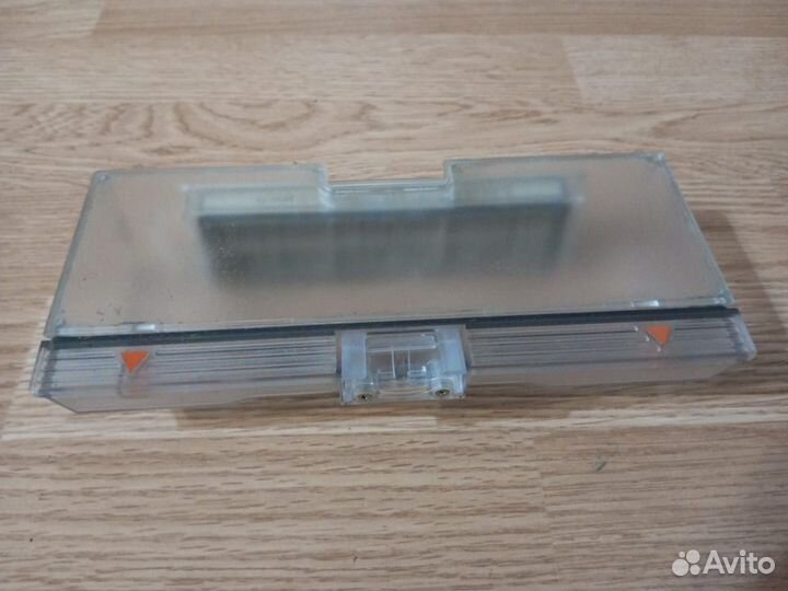 Резервуары для пыли робот-пылесос Xiaom