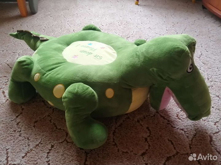 Декоративная подушка