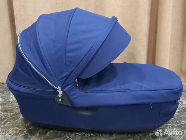 Автокресло Carmate (Ailebebe) Kurutto NT2 Premium