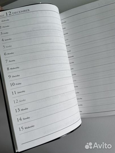 Ежедневник Mitsubishi Electric