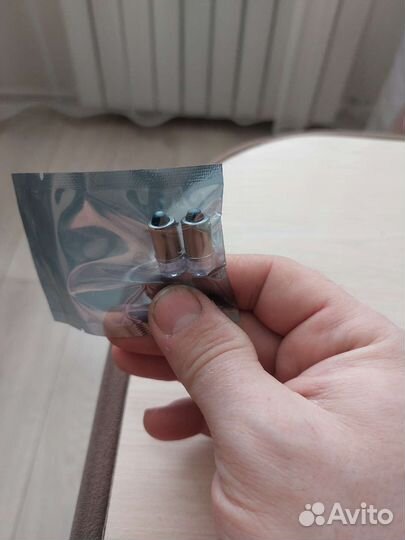 Лампочки 2 шт