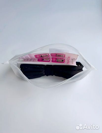 Мягкие бигуди для волос