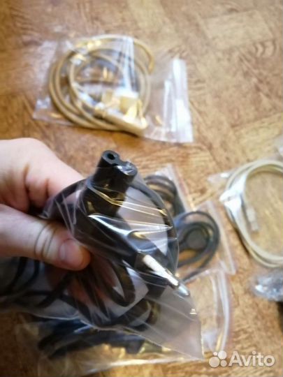 Кабель vga vga