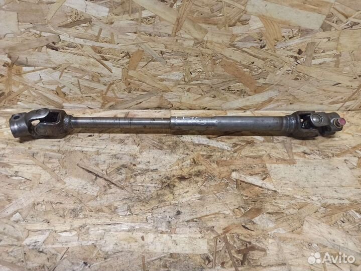 Карданчик рулевой Hyundai Getz