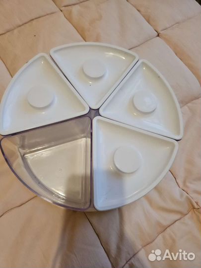 Подставка для специй