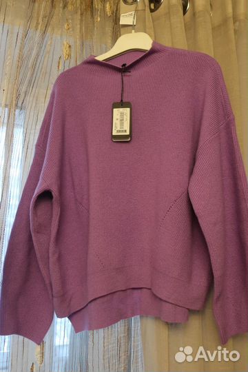 Джемпер Armani модный женский