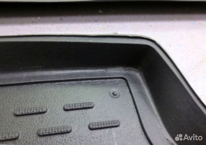 Коврики Mitsubishi Galant 8 1996-2002