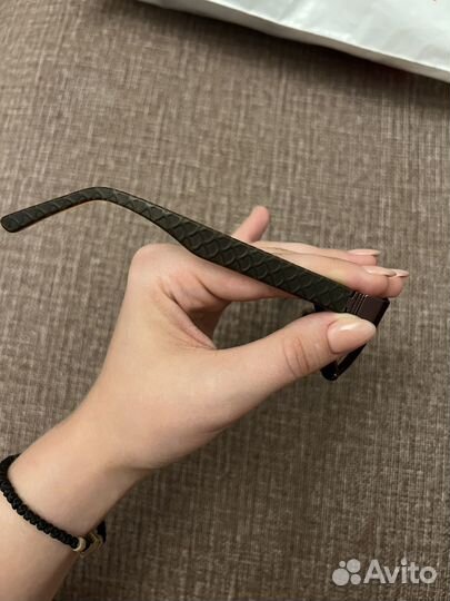 Оправа для очков