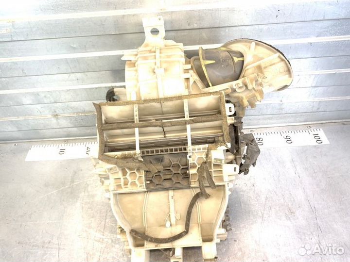 Корпус отопителя (печки) Peugeot 308 4A/C 2007