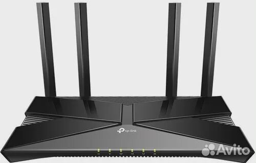 Роутер TP-Link archer AX10. Новый